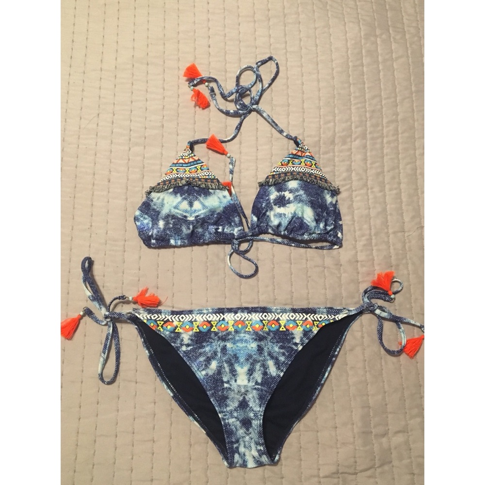 Boutique swimsuit
